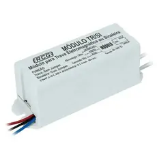 Modulo Temporizador Rcg para Trava Eletromagnetica - bivolt