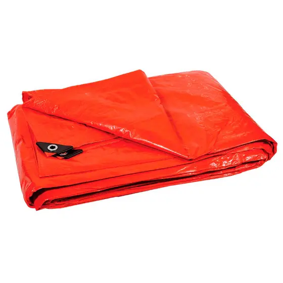 Lona De Polietileno 3 X 4 Metros Graff Vantage - 575,0004