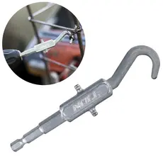 Armafer Amarrador De Arame Para  Parafusadeira - 1/4" - 488,0001
