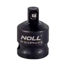 Adaptador De Impacto 3/8"F X  1/4"M - 435,0153