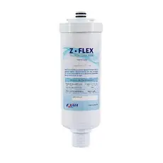 Refil Vela Para Libell Press/Aqcua Flex /Press Side/Press baby Vela Z-Flex Carvão Ativado ZF2242