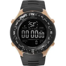 Relógio Digital Tuguir Masculino Esportivo TG30283