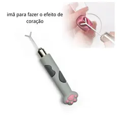 Imã Para Esmalte Magnético -  1 Unidade