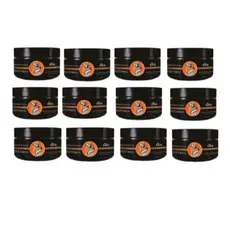 kit 12 unid Gel de massagem Bio Raiz.