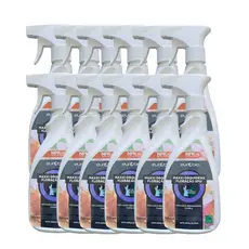 Fertilizante Foliar Maxxi orquídeas floração SPU 500ml caixa com 12
