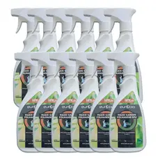 Fertilizante Foliar Maxxi Folhagens e Suculentas SPU 500ml caixa com 12