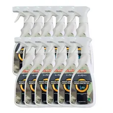 Fertilizante Foliar Maxxi Orquídeas Manutenção SPU 500ml Caixa com 12