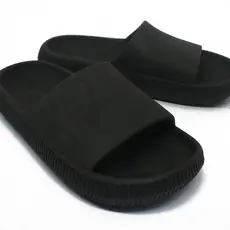 Chinelo Infantil slide nuvem menino menina