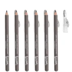 Kit C/6 Lapis para Sobrancelha Universal Luisance l867