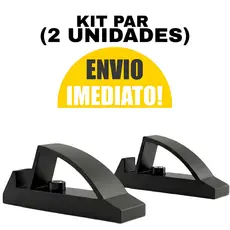 Kit Suporte de Mesa Para Tv e Monitor de 12'' Ate 32'' Polegadas Ajustável Universal