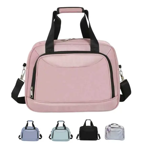 Bolsas de viagem com alças de ombro laj570