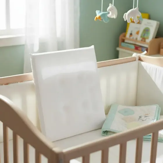 Travesseiro Antissufocante Para Bebê Barato