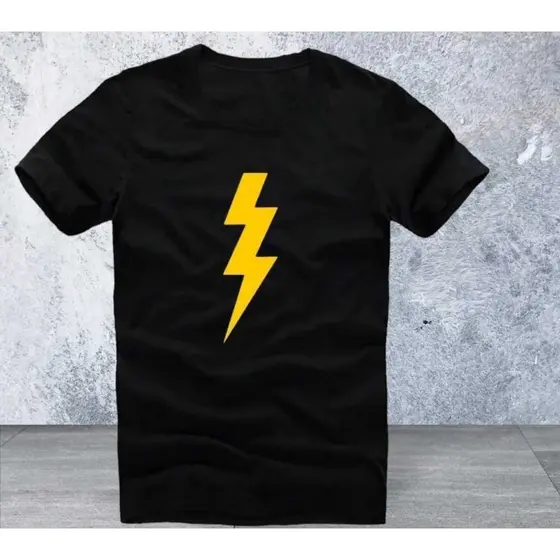 Camiseta Zoomp raio Algodão 30.1