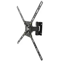 Suporte Articulado Tv Led 28 32 40 42 Mini