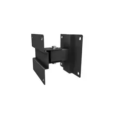 Suporte Tv Articulado Parede Painel Led Lcd 15 19 22 27 Pol