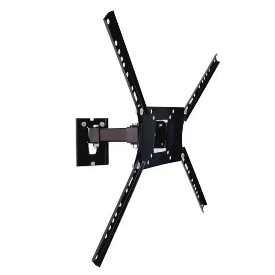 Suporte Tv Articulado 32 40 42 49 50 55 Polegadas Led ART 50