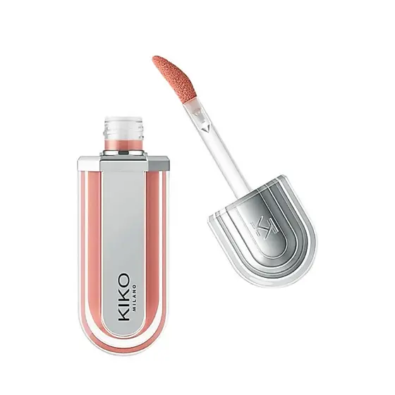 NOVO KIKO Milano 3D Hydra Xtreme Brilho Labial