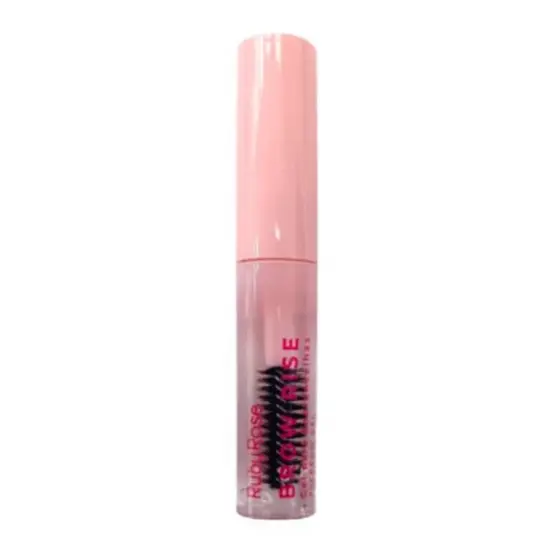 Gel Para Sobrancelhas Ruby Rose Brow Rise HB-E2503