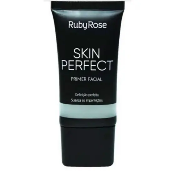 Primer Para Rosto Ruby Rose Skin Perfect Primer  Hb8086