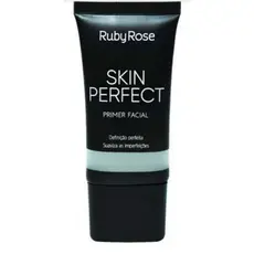 Primer Para Rosto Ruby Rose Skin Perfect Primer  Hb8086