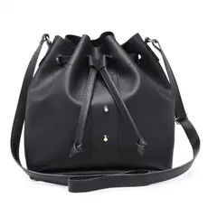 Promoção Bolsas Feminina Saco Couro Ecologico