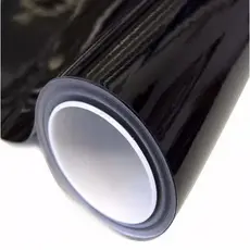Película insulfilm Largura 50cm x 1,5m G5/G20/G35% p/vidros de porta/janela, residencial/automotiva