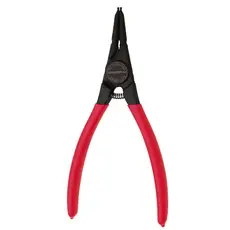 Alicate Para Anéis Externos 7" Bico Reto 19-60mm Gedore Red R2760406