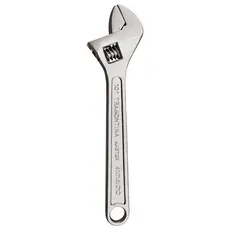 Chave Ajustável 12" Tramontina Master Capacidade de 35mm 41016/512