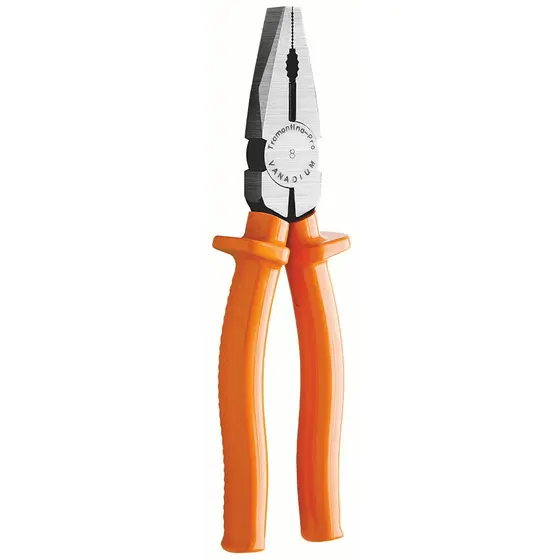 Alicate Universal 7" Isolado Tramontina PRO 44000/107