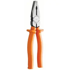 Alicate Universal 7" Isolado Tramontina PRO 44000/107