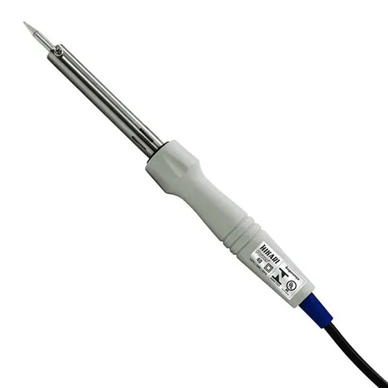 Ferro de Solda 34W Hikari Power 40 Profissional 450ºC