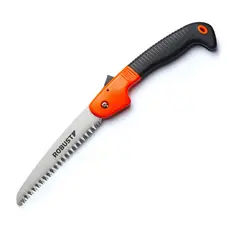 Serrote Dobrável Para Poda 180 mm Gedore Robust
