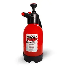 Snow Pump Manual 3 em 1 Sigma Tools 2 Litros SGT-9924 Shampoo Detergente Carro
