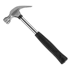 Martelo Unha 450g Sparta com Cabo de Metal Emborrachado