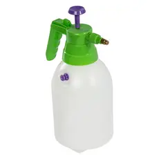 Pulverizador Manual 2 Litros Palisad Com Válvula Segurança Borrifador Spray