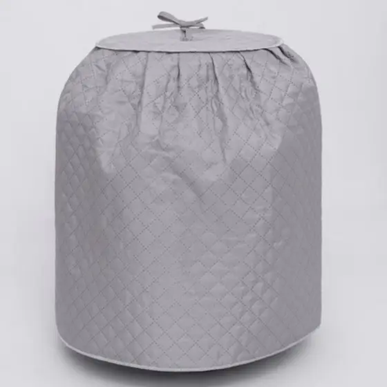 Capa de  Botijão de Gás para Cozinha 13kg Matelado