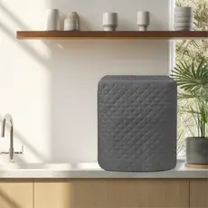 Capa Air Fryer para Forninho Elétrico 12 Lt  Protetora de Cozinha