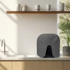 Capa Air Fryer para Fritadeira Elétrica de Cozinha Protetor