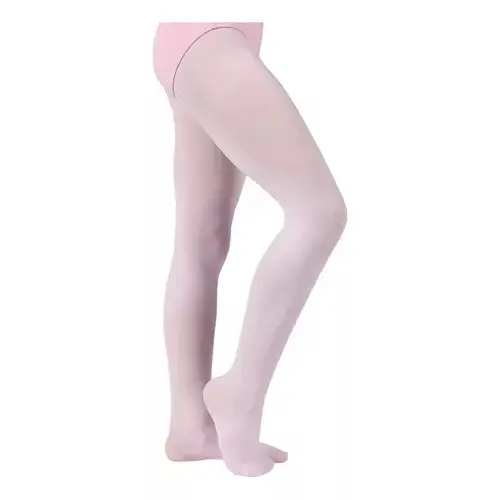Meia calça para ballet - fio 40 - Daniela