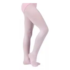 Meia calça para ballet - fio 40 - Daniela