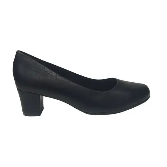 Sapato Feminino Piccadilly Conforto Scarpin Social 110072 Salto 5cm