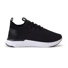 Tênis Black Masculino Esportivo Casual Leve Corrida Caminhada Academia