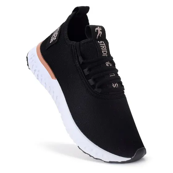 Tênis Feminino Para Caminhada Impact Ideal Corrida Treino Academia Qualidade e Conforto