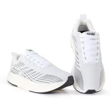 Tênis Feminino Masculino Casual Dia a Dia Confortável Caminhada Corrida | Promoção + Envio Imediato