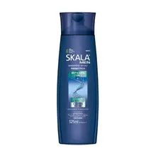 SHAMPOO SKALA MEN ANTICASPA 2 EM 1 325ML