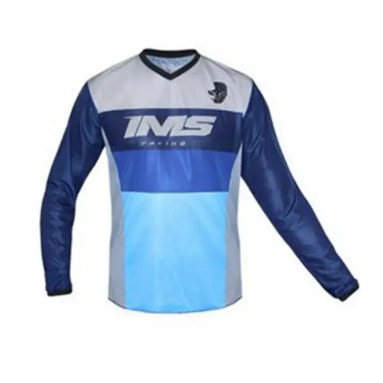 CAMISA IMS  CONCEPT