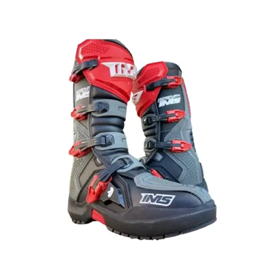 Bota IM Robust Trilha Cross Enduro