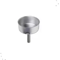 Funil Para Cafeteira Italiana 6 XICARAS