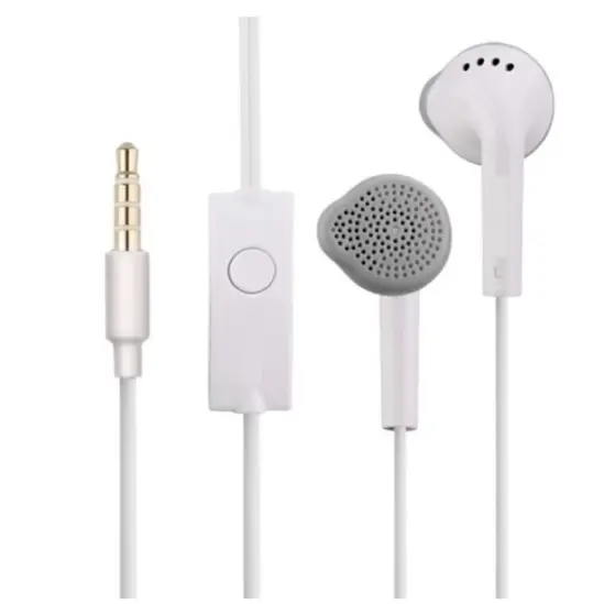 Fone De Ouvido Com Fio e Microfone Fone hs330