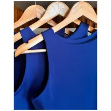 Blusa Feminina Regata Suplex